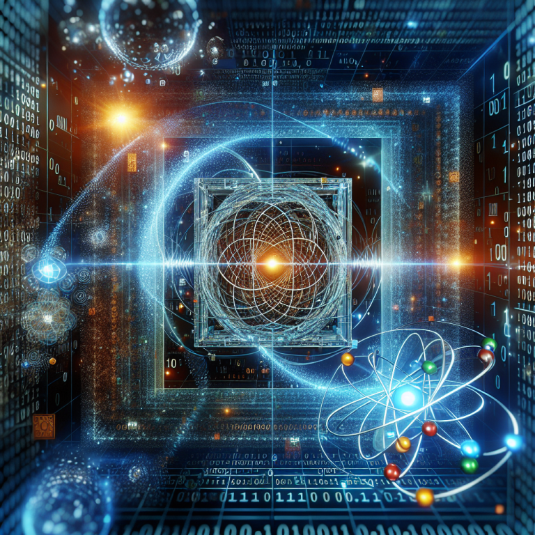 Kvantdatorer 101: Vad kan de faktiskt göra idag?