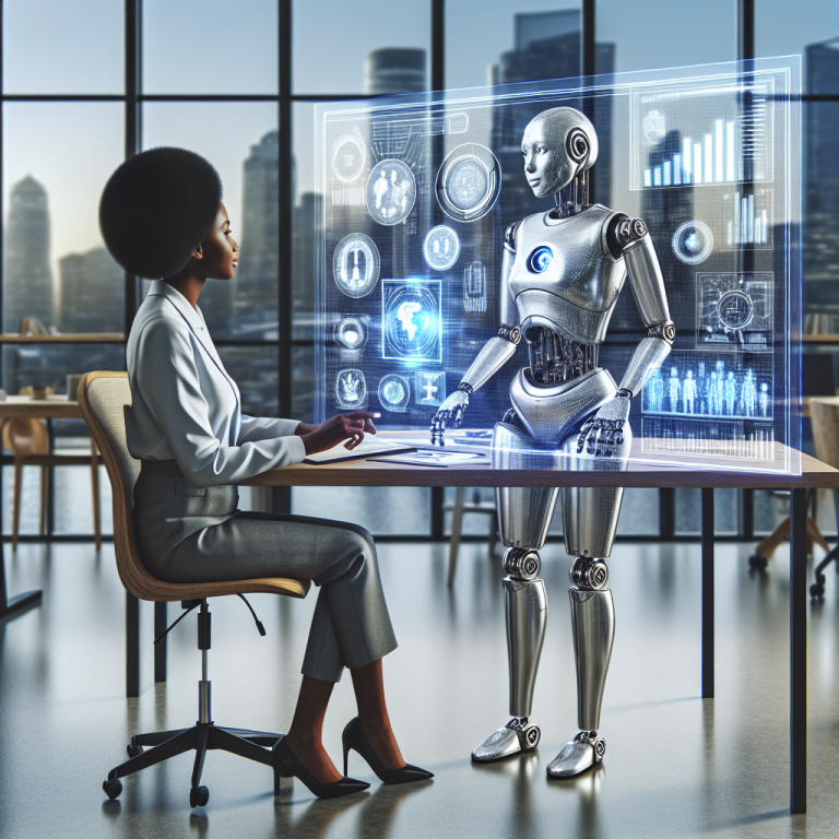 Personlig utveckling med AI-coacher, vad fungerar 2026